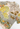 Hermes shift in passiflores fruit motif silk, 1996 - back view