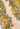 Hermes shift in passiflores fruit motif silk, 1996 - pattern/print detail