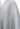 Issey Miyake vintage kaftan dress in silver metallic silver polyester fabric - material/texture close-up