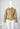 Jean Paul Gaultier S/S 1989 Gold Lame Jacket