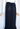 Jean Paul Gaultier Soleil ruffle skirt in black mesh, 1995 - back view