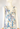 John Galliano midi dress in multicoloured floral pattern in satin fabric, 2004 - top view