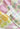 Gucci x Tom Ford vintage shirt in fruit print silk, 1996 - label close-up