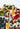 Gucci x Tom Ford vintage shirt in fruit print silk, 1996 - logo/branding detail