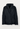 Isabel Marant Boreal Shell Puffer Coat in Black RRP$2500