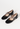 Miu Miu Crystal Ballet Flats in Black