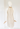 Miu Miu midi dress in champagne silk crystal dress, 2000 - worn/try-on view