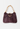 Gucci Tom Ford Limited Edition Chain Bag in brown metallic leather and bamboo motif chain, 2004 - front view