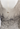 Natalia Fedner dress in metal chain links mesh - material/texture close-up