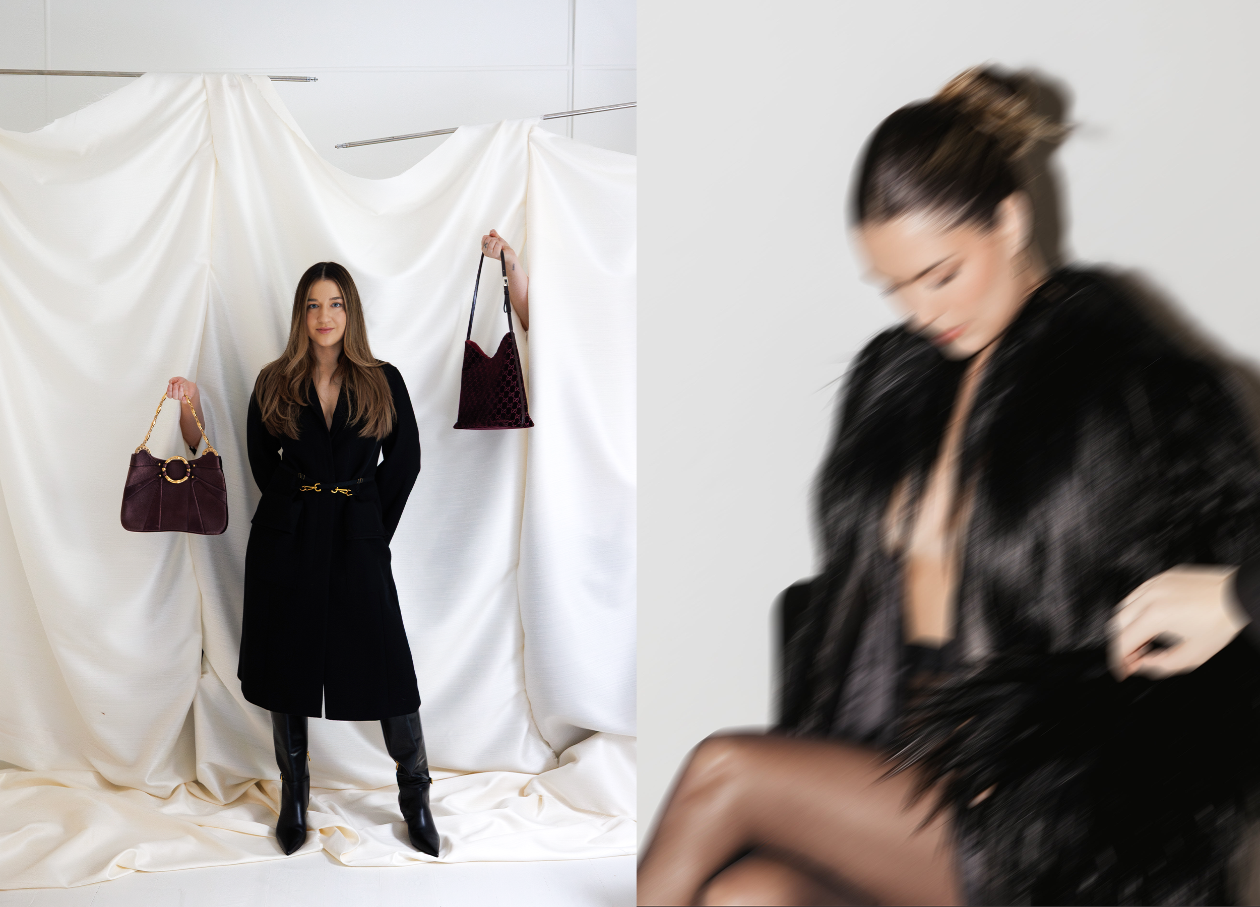 prémode: private vintage sourcing
