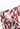 Prada capris in multicoloured lipstik print, 2000 - hardware close-up