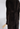 Prada vintage coat in brown suede - material/texture close-up
