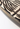 Prada shoulder bag in a fun black-and-ivory zebra motif - stitching detail