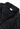 Saint Laurent cardigan in black plush chenille yarns infused with metallic lurex - logo/branding detail