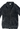Saint Laurent cardigan in black plush chenille yarns infused with metallic lurex - material/texture close-up