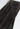 Christian Dior x Galliano cowboy skirt in black leather, 2001 - material/texture close-up