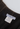 Christian Dior x Galliano cowboy skirt in black leather, 2001 - logo/branding detail