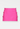 Valentino Pink Bow Skirt